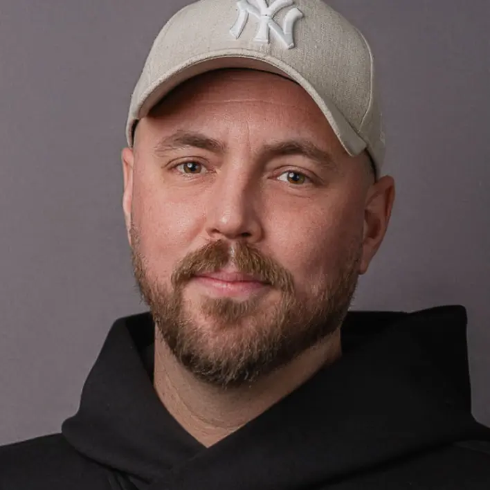 Axel Ullberger