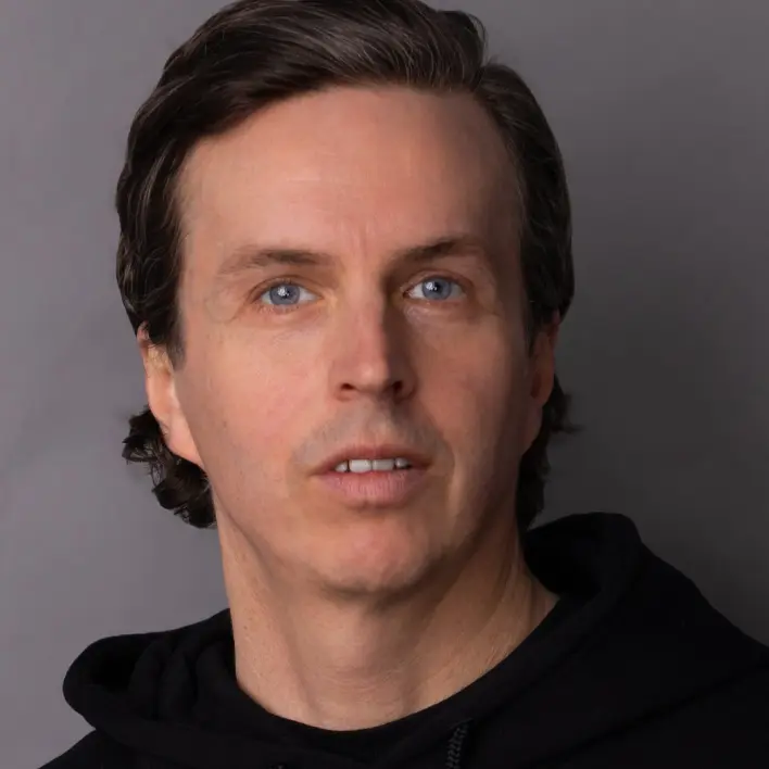 Joel Roos