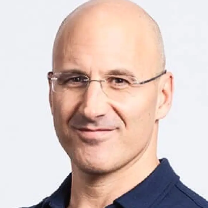 Riccardo Zacconi