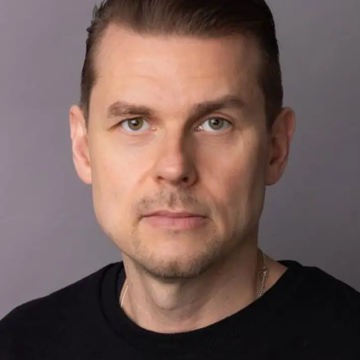 Tomas Blomberg